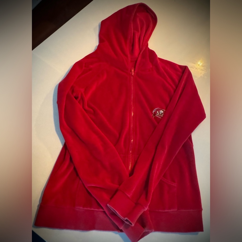 Tampa Bay NFL Buccaneers Jacket